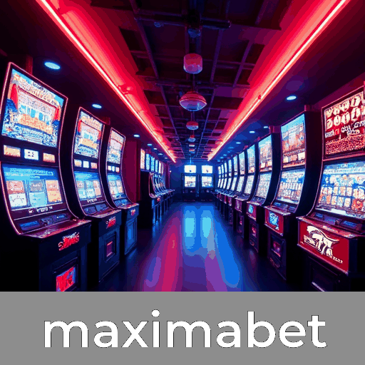 Maximabet: Atraia Sorte com Bônus Únicos e Incomparáveis