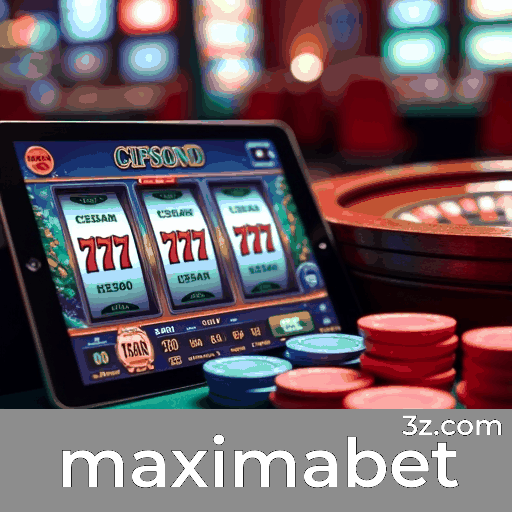 Maximabet: Plataforma de Apostas Segura e Divertida