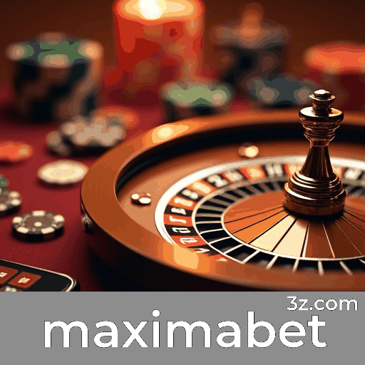 Maximabet: Plataforma de Apostas Segura e Divertida