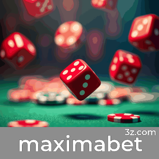 Maximabet: Aventura de Jogos de Cassino Incrível