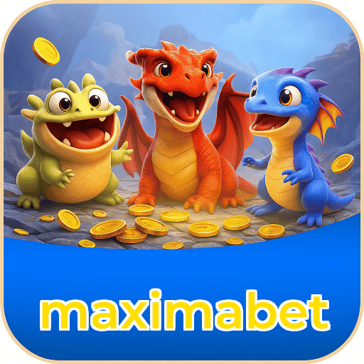 maximabet Logo