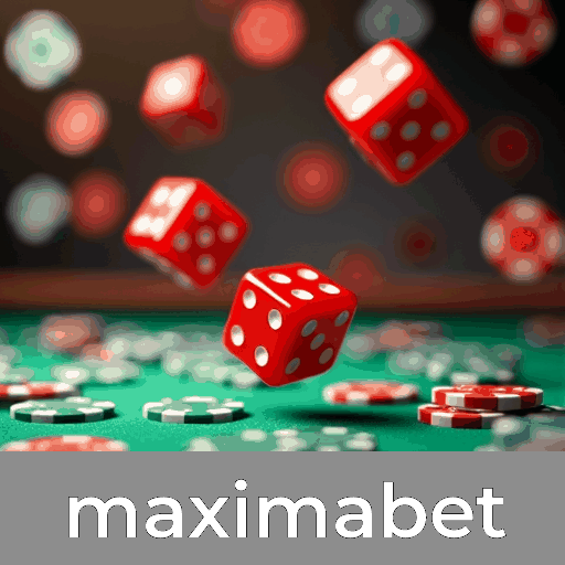 Maximabet: Slots com Mega Prêmios, Jogos de Mesa Estratégicos e Dealer ao Vivo Imersivo