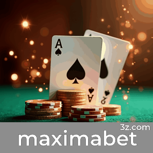 Maximabet: Plataforma de Apostas Segura e Divertida