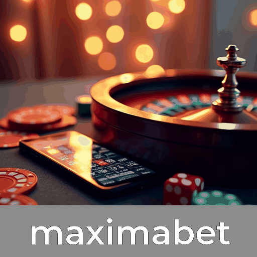 Maximabet: Apostas esportivas especializadas no Brasil