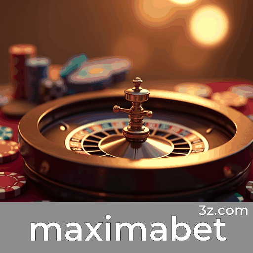 Maximabet: Plataforma de Apostas Segura e Divertida