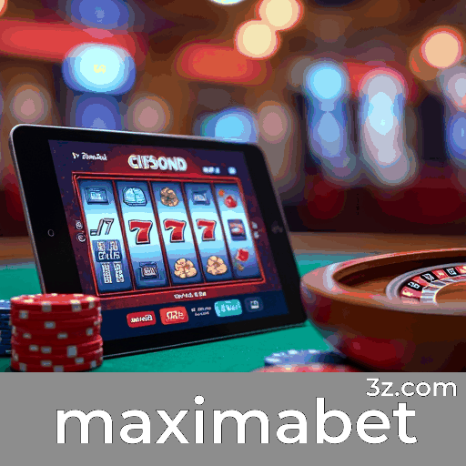 Maximabet: Plataforma de Apostas Segura e Divertida